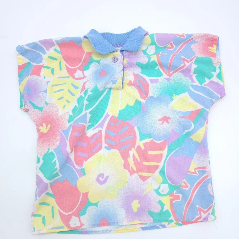 Health-tex vintage two